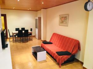 Apartamentos Vista Alegre Altamar