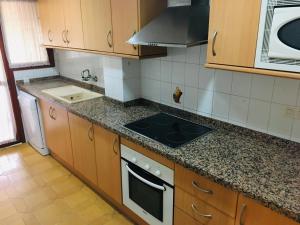 Apartamentos Vista Alegre Altamar