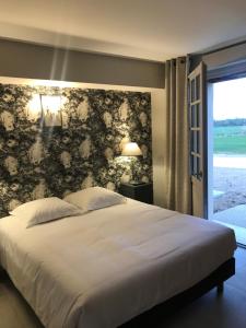 Hotels Le Prieure de Boulogne : photos des chambres