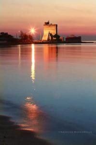 Villa Giuseppe Salvatore