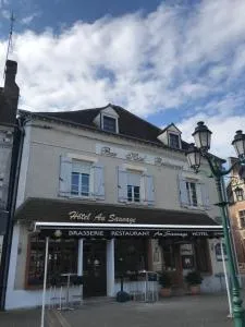 Au Sauvage - Montargis