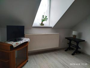 Noclegi U Dudów