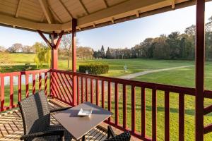 Hotels Saint Malo Golf Resort : photos des chambres