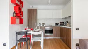 One-Bedroom Apartment room in Italianway - Traiano 37