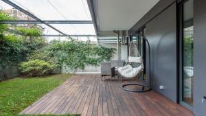 Italianway Comfort - Traiano 37C