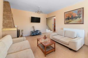 Villa Eva Rodopi Rhodes Greece