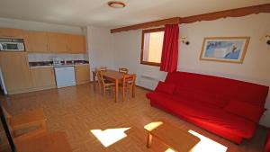 Appartements Les Gentianes - Cimes et Neige : photos des chambres