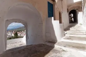 Casa Vacanza Madonnella 10 - Sperlonga