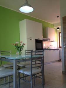 Ampio appartamento Sulcis Iglesiente Sardegna img19