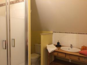 La Ferme de la Fosse Dionne