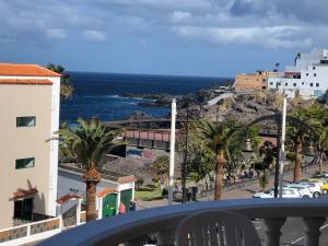 Apartment Playa la Arena, Santiago del Teide - Tenerife