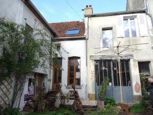 B&B / Chambres d'hotes L'escalier des reves gite : photos des chambres