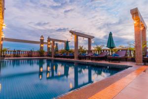 Hello Cambodia Boutique