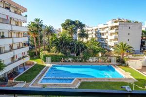 Clarimar Apartment by Hello Homes Sitges - 4hvězdičkové hotely ve městě Sitges