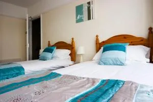 Green Haven Guest House - Wilmcote