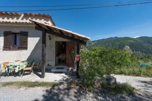 Appartements Appartement Clot de Felines : photos des chambres