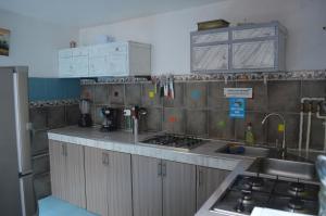 Lima Limon Candelaria Hostel