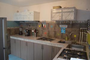 Lima Limon Candelaria Hostel