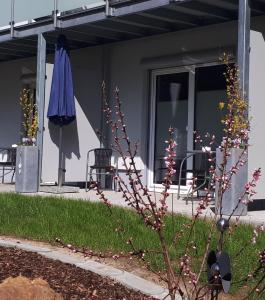 Aparthotel-Stadtallendorf