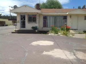 Budget Inn Motel Chemult - Чемулт