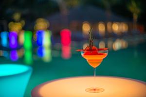 The Residence Maldives at Dhigurah