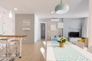 Seafront La Malagueta I