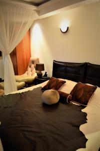 Ikala Quito Boutique Hotel