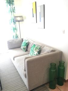 CENTRICO APARTAMENTO 2A La Llum