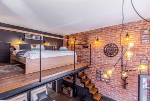 Studio apartments Atelier