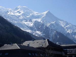 Appartements Evasion Serenite a Chamonix Mont-Blanc : photos des chambres
