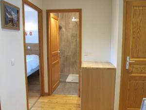 Appartements Evasion Serenite a Chamonix Mont-Blanc : photos des chambres