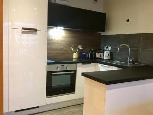 Appartements Evasion Serenite a Chamonix Mont-Blanc : photos des chambres