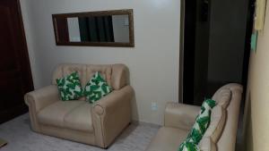 Casa Ribeirinha de Guapi