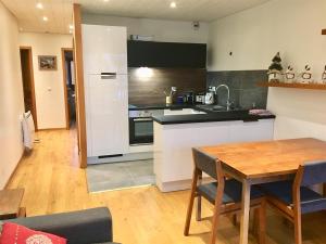 Appartements Evasion Serenite a Chamonix Mont-Blanc : photos des chambres