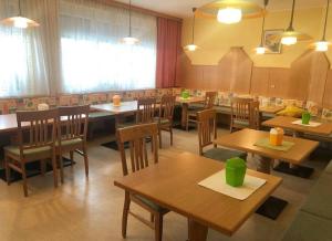 Gasthaus-Pension zum Löwen