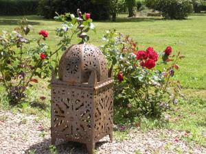 Le Domaine du Mijarnier photo 15