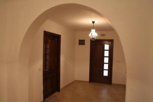 Cabana Iza