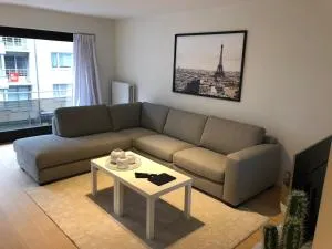 Ocean Breeze - أوستند