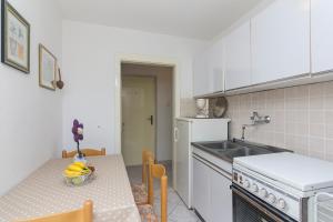 Apartman u centru Makarske