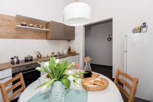 Apartment One 