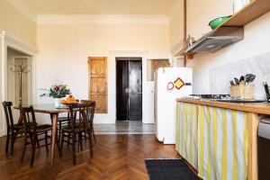 Apartman Locanda Fusetti Milano Italija