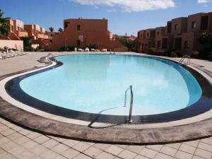 La Perla de Bahia Sol