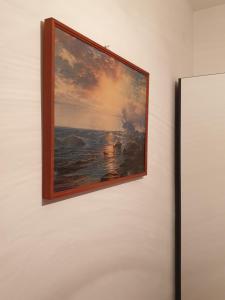 Apartments and Rooms Dobrila