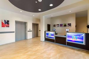 Motel 6 Austin Airport