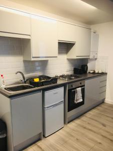 One bedroom apartment, no 4