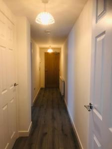 One bedroom apartment, no 4