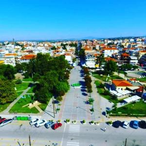 Hotel Epavli Halkidiki Greece