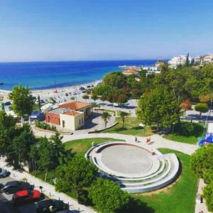 Hotel Epavli Halkidiki Greece