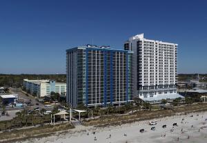 Bay View Resort Myrtle Beach in Myrtle Beach