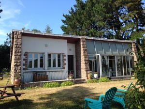 Maisons de vacances Havre de paix exceptionnel dans charmante villa de 100M2 : photos des chambres